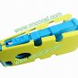 PC + Silicone 3 in 1 Combo Protective Case Cover Skin for iPhone 5