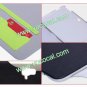 Ultra-Slim PU Leather Stand Case Cover Skin for Google Nexus 10 Blue