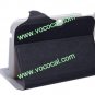 Ultra-Slim PU Leather Stand Case Cover Skin for Google Nexus 10 Black