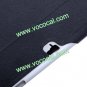 Ultra-Slim PU Leather Stand Case Cover Skin for Google Nexus 10 Black