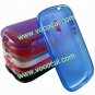 S Line Flexible TPU Protective Case Cover Skin for Samsung Galaxy S3 Mini i8190