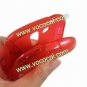 S Line Flexible TPU Protective Case Cover Skin for Samsung Galaxy S3 Mini i8190