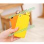Cute Animal 3.5mm Earphone Jack Dustproof Plug Ear Dust Cap for iPhone 5 4 iPad