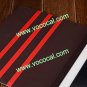 PU Leather Diamond Pattern Book Stand Case Smart Cover for iPad 2 The New iPad 3