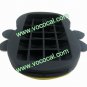Cute 3D Bee Silicone Case Cover Skin for iPhone 5 Black