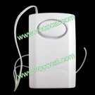 120dB Burglar Home Outdoor Security Disconnection Alarm System DC 9V