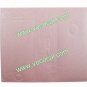 Glossy Color Full Body Skin Sticker Protection Film for iPhone 5 Light Red