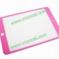 Rose Frosted Front+Back Screen Protector Sticker Film for iPad Mini