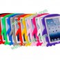 New Cute Cartoon Penguin Silicone Case Cover Skin for iPad Mini