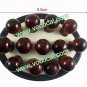 Full Body Massage Hammer Back Arm Neck Knock Comb Massager