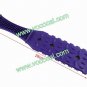 Full Body Healthy Meridian Tapping Massager Sticker Purple