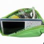 Running Jogging Biking Sports Product Waist Belt Waistband With Pouch Green