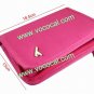 Travel Wallet Passport Holder Document Credit Card Bill Organizer Bag