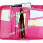 Travel Wallet Passport Holder Document Credit Card Bill Organizer Bag