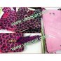Leopard Tail Luxury Protective Case Cover for Samsung Galaxy Note 2 N7100