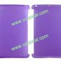 Flexible TPU Protective Case Cover Skin for iPad Mini Purple