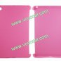 Flexible TPU Protective Case Cover Skin for iPad Mini Pink