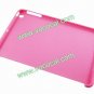 Flexible TPU Protective Case Cover Skin for iPad Mini Pink