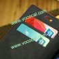 PU Leather Crocodile Book Flip Card Holder Stand Case Cover for Nokia Lumia 920