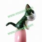 Cute Chi's Cat 3.5mm Dustproof Plug Ear Cap Cover for iPhone 5 4 Samsung i9300