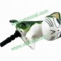 Cute Chi's Cat 3.5mm Dustproof Plug Ear Cap Cover for iPhone 5 4 Samsung i9300