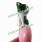 Cute Chi's Cat 3.5mm Dustproof Plug Ear Cap Cover for iPhone 5 4 Samsung i9300