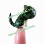 Cute Chi's Cat 3.5mm Dustproof Plug Ear Cap Cover for iPhone 5 4 Samsung i9300