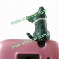 Cute Chi's Cat 3.5mm Dustproof Plug Ear Cap Cover for iPhone 5 4 Samsung i9300