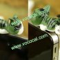 Cute Chi's Cat 3.5mm Dustproof Plug Ear Cap Cover for iPhone 5 4 Samsung i9300