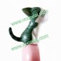 Cute Chi's Cat 3.5mm Dustproof Plug Ear Cap Cover for iPhone 5 4 Samsung i9300