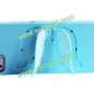 New Cute Special Angel Wing Protective Stand Case Cover Skin for iPhone 5 Blue