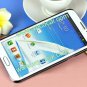 Cute Bowknot Frame Bumper Case Cover for Samsung Galaxy Note 2 N7100 Black