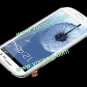 Rhinestone Bling 3D Peacock Case Cover Skin for Samsung Galaxy S3 i9300 Rose