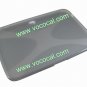 X Line TPU Protective Case Cover Skin for Google Nexus 10 Clear Gray