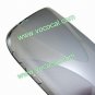 X Line TPU Protective Case Cover Skin for Google Nexus 10 Clear Gray
