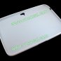 X Line TPU Protective Case Cover Skin for Google Nexus 10 White