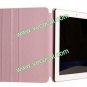PU Leather Cartoon Rabbit Book Stand Case Smart Cover for iPad 2 The New iPad 3