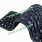 USB 2.0 Silicone Roll Up Foldable Flexible PC Computer Keyboard