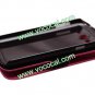 Cartoon Cute PU Leather Flip Book Case Cover for Samsung Galaxy Grand DUOS I9082