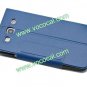 PU Leather Book Stand Case Cover for Samsung Galaxy Grand DUOS I9082 I9080