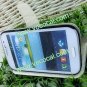 Cute PU Leather Glasses Boy Flip Case Cover for Samsung Galaxy Grand DUOS I9082