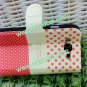 Cartoon Cute PU Leather Flip Case Cover for Samsung Galaxy Grand DUOS I9082