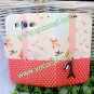 Cartoon Cute PU Leather Flip Case Cover for Samsung Galaxy Grand DUOS I9082