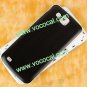 Brushed Metal Back Battery Cover Housing for Samsung Galaxy Premier I9260 I9268
