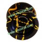 New Professional Magic YoYo Yo-Yo Toy N11 Black + Golden