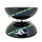New Professional Magic Aluminum Metal YoYo Yo-Yo N11 Toys Black