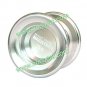 New Professional Magic Aluminum Metal YoYo Yo-Yo N6 Silver