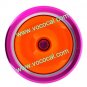 New Professional Magic Aluminum Metal YoYo Yo-Yo T9 Toy Pink