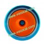 New Professional Magic Aluminum Metal YoYo Yo-Yo T9 Toy Blue
