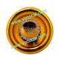 New Professional Magic Aluminum Metal YoYo Yo-Yo T8 Golden